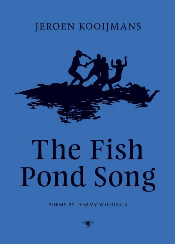 The Fish Pond Song / Druk 1 Must-Have