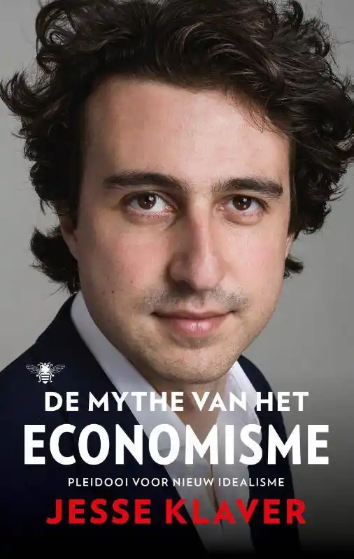 De mythe van het economisme / Druk 1 Veilige Betaling