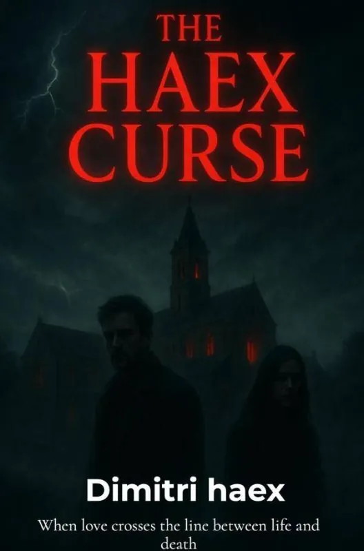 Premium The haex curse / 1st Edition