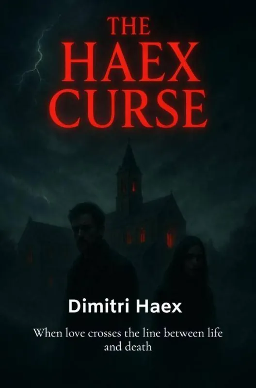 Lage Kosten The haex curse / 1st Edition