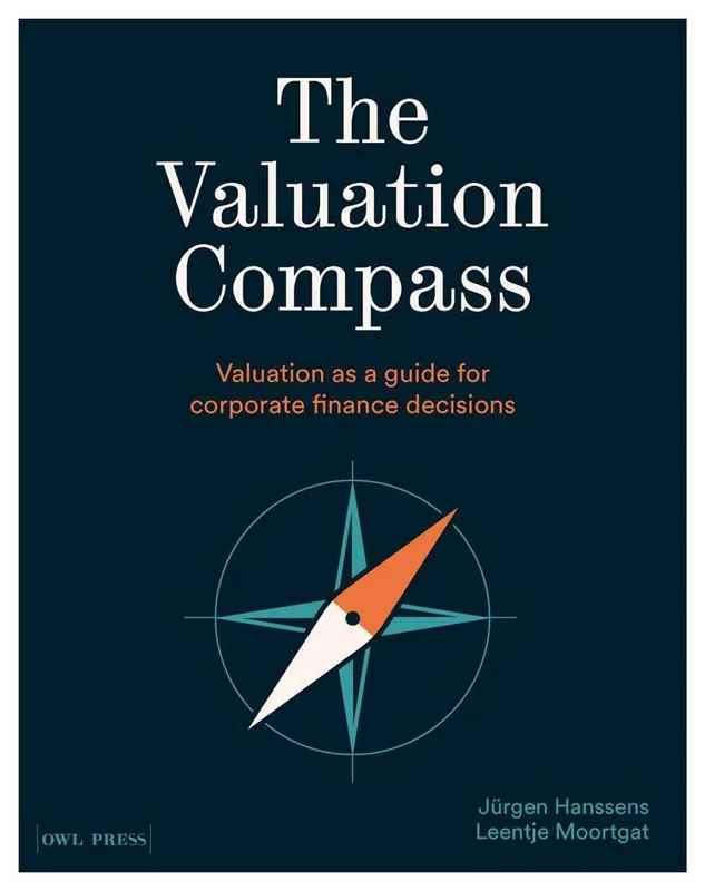 The Valuation Compass / 1st Edition Actieprijs
