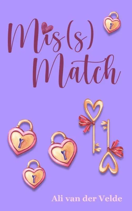 Mis(s) Match / Druk 1 Weekendaanbieding