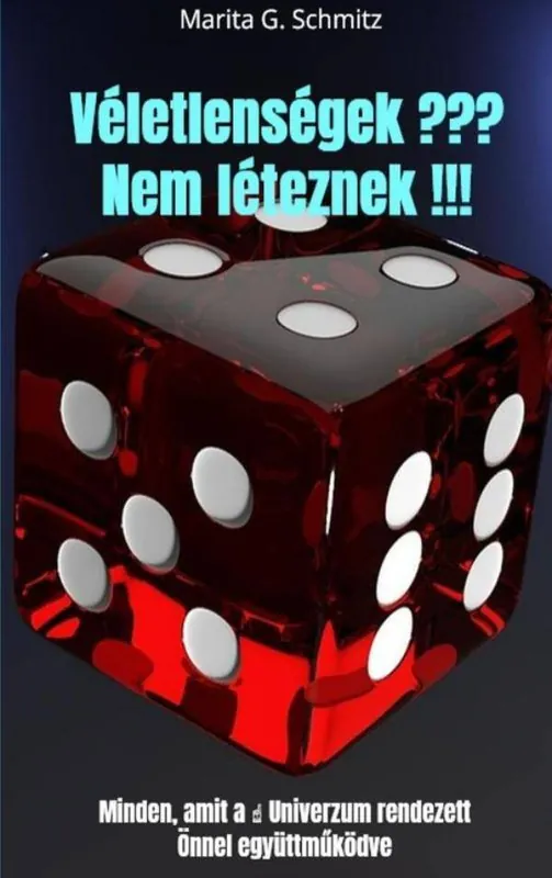 Véletlenségek ??? Nem léteznek !!! / 1 Edition Direct Verzonden