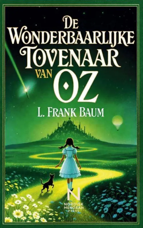 Exclusieve Aanbieding De Wonderbaarlijke Tovenaar van Oz / Druk 1