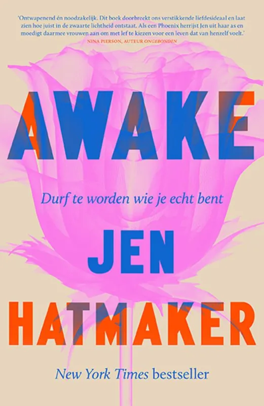 Koop Vandaag Awake / Druk 1