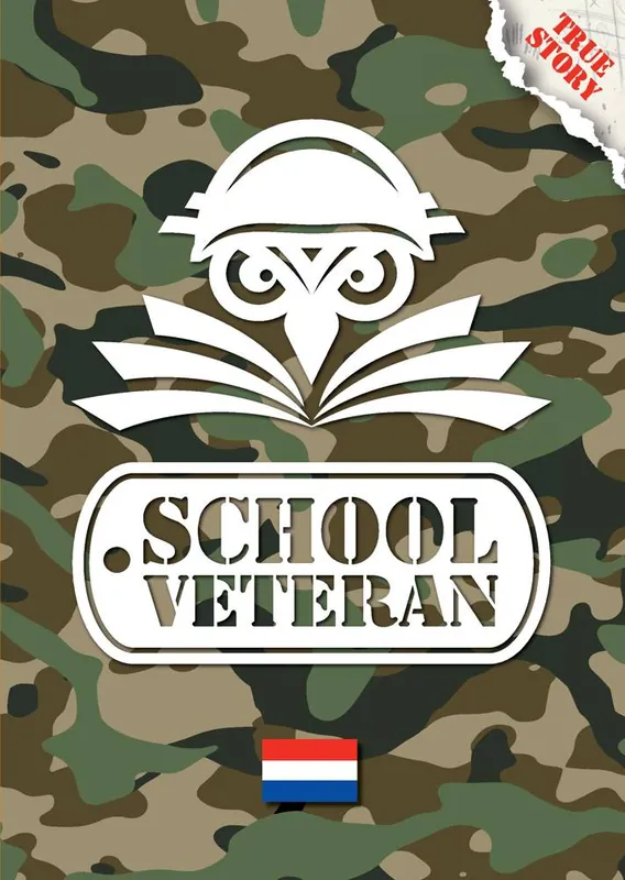 Lage Prijs Schoolveteran / 1st Edition