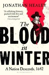 Lage Prijs The Blood in Winter