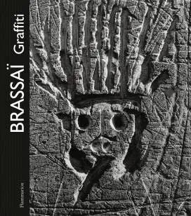 Brassai: Graffiti Rechtstreeks Van De Fabrikant