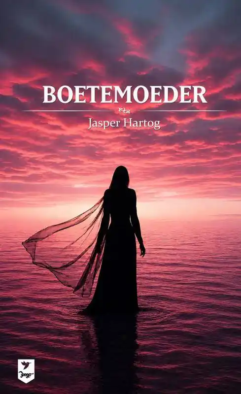 Koop Online Boetemoeder / Druk 1