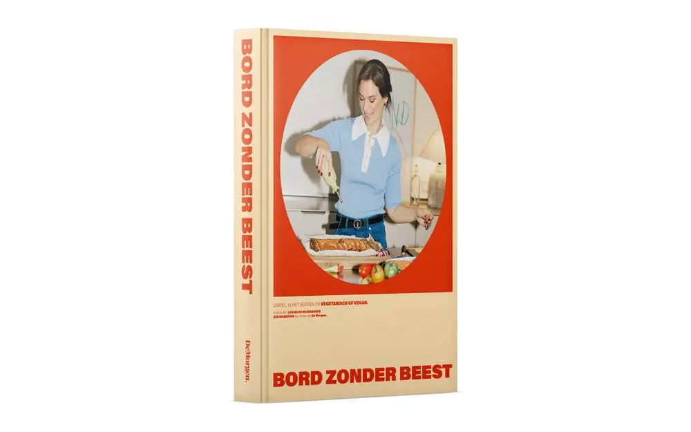 Bord zonder beest / Druk 1 Bestel Nu