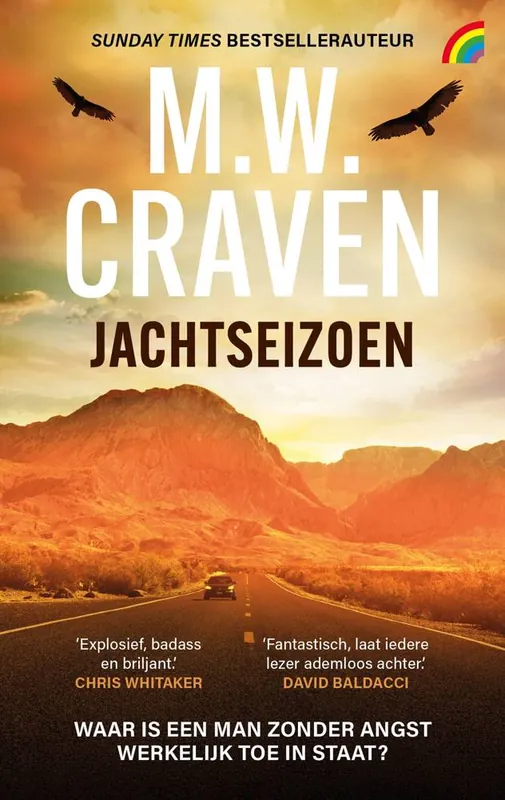 Jachtseizoen / Druk 1 Lage Prijs