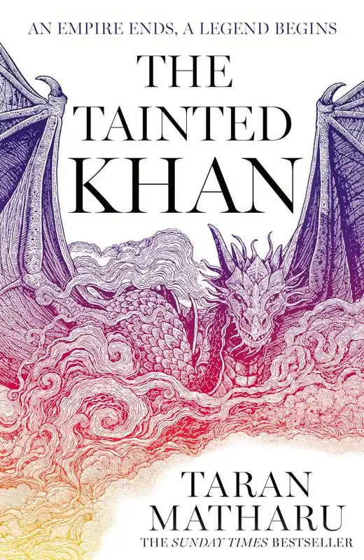 The Tainted Khan Beperkt Aanbod