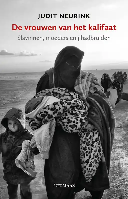De vrouwen van het kalifaat / Druk 1 Must-Have