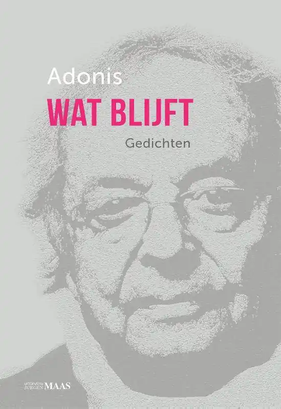 Tijdelijk Beschikbaar Wat blijft / Druk 1