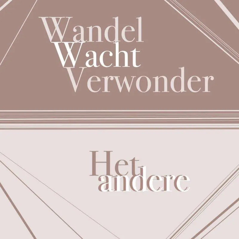 Populair Wandel Wacht Verwonder Het andere andere / Druk 1