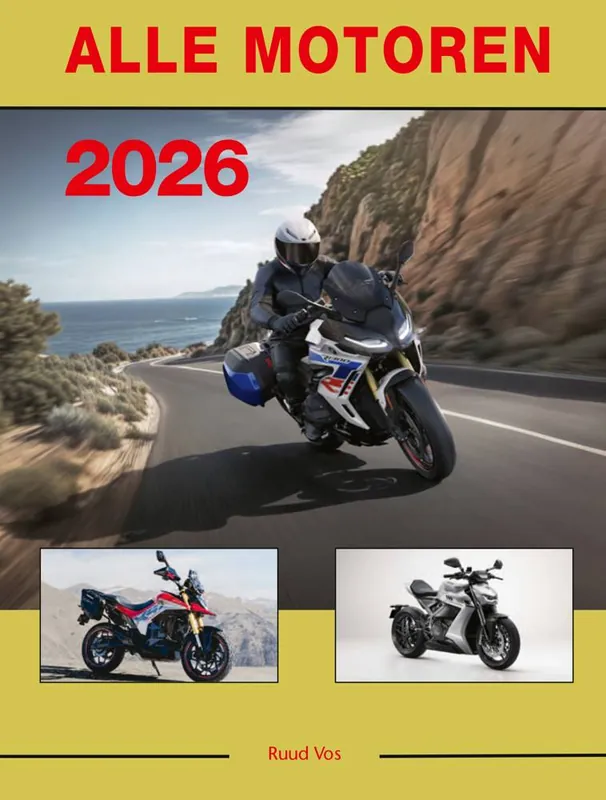 Nu Kopen alle motoren 2026 / Druk 1