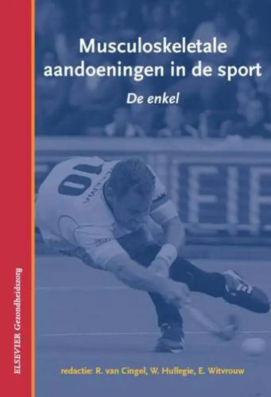 Actieprijs De enkel / Druk 1