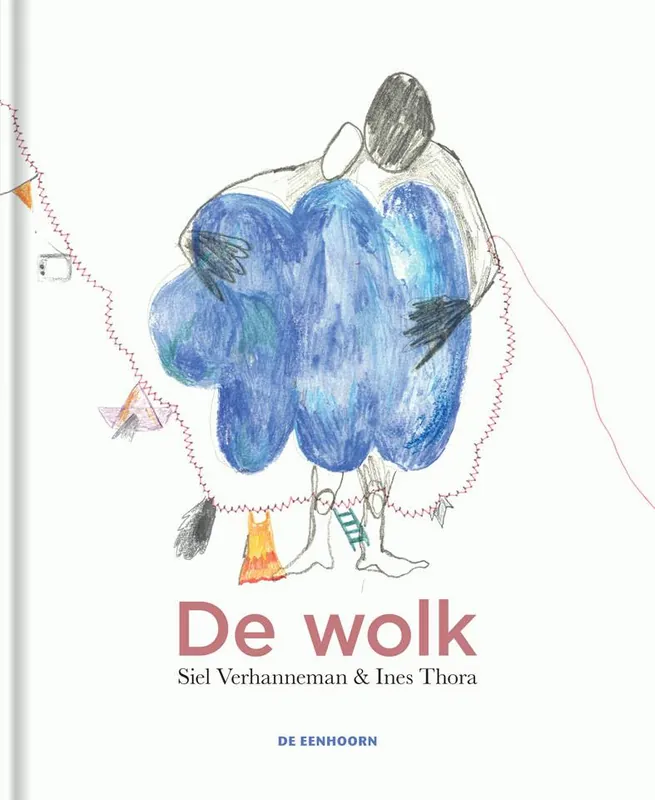 De wolk / Druk 1 Superprijs