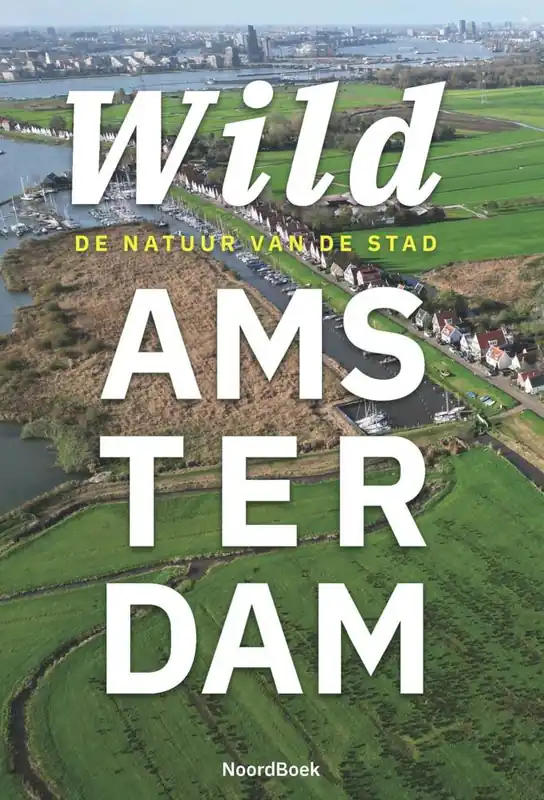 Wild Amsterdam / Druk 1 Hete Deal