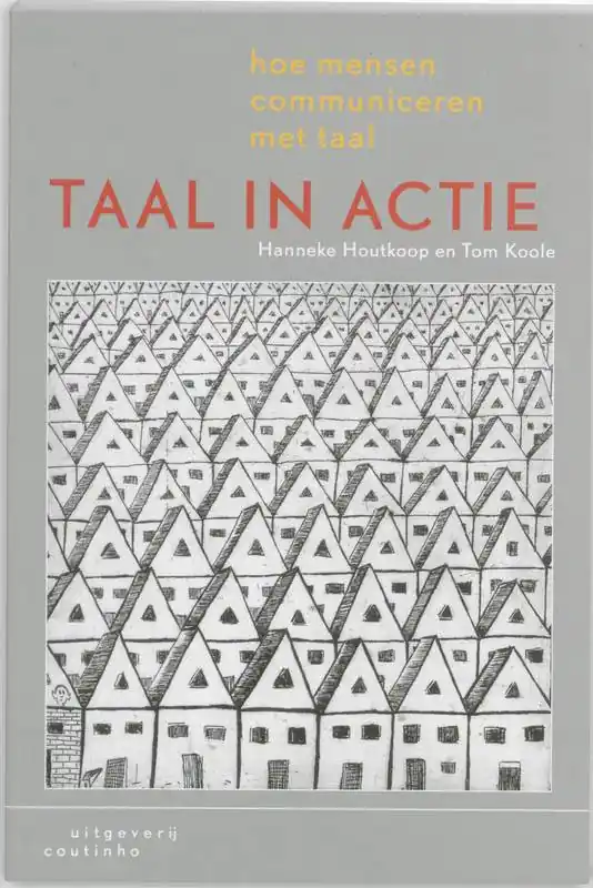 Meest Verkocht Taal in actie / Druk 1