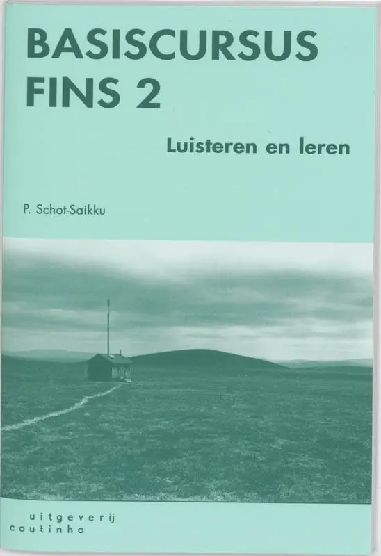 Veilige Betaling Basiscursus Fins 2 / Druk 2