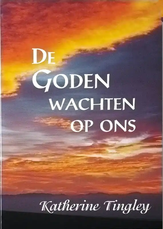 De goden wachten op ons / Druk 1 Veilige Betaling