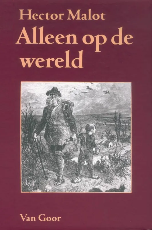 Must-Have Alleen op de wereld / Druk 98