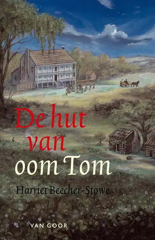 De hut van oom Tom / Druk 59 Direct Verzonden