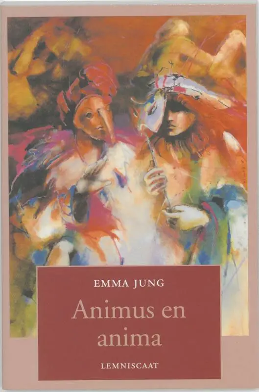 Animus en anima / Druk 4 Beste Prijs