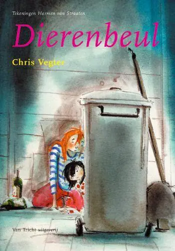 Rechtstreeks Van De Fabrikant Dierenbeul / Druk 1