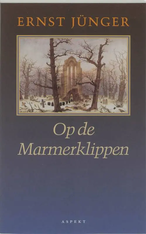 Gecertificeerd Op de Marmerklippen / Druk 1