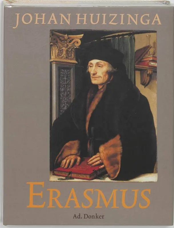 Erasmus / Druk 10 Hete Deal