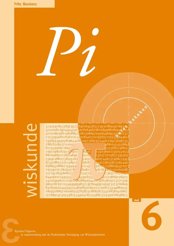 Pi / Druk 4 Aanbieding