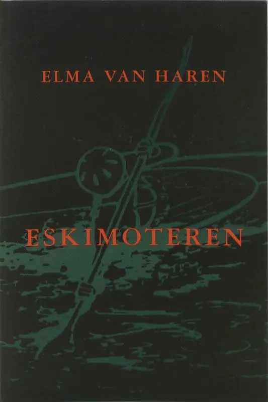 Premium Eskimoteren / Druk 1