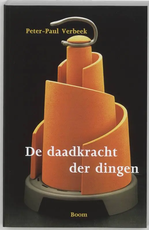 De daadkracht der dingen / Druk 1 Must-Have