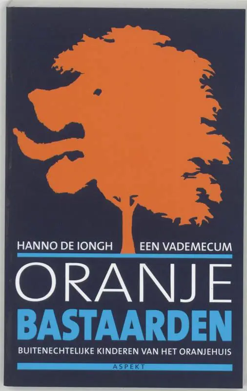 Oranje-bastaarden / Druk 1 Snelle Levering