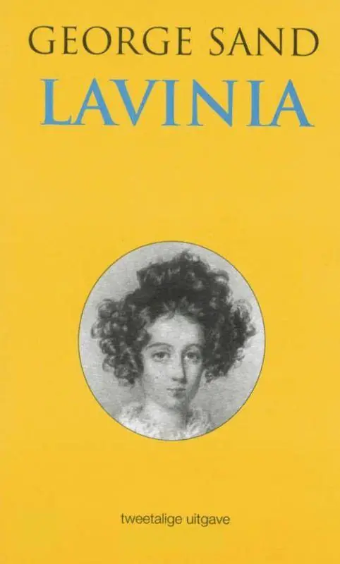 Goedkoop Lavinia / Druk 1
