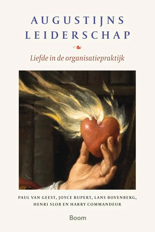 Augustijns leiderschap / Druk 1 Laatste Kans