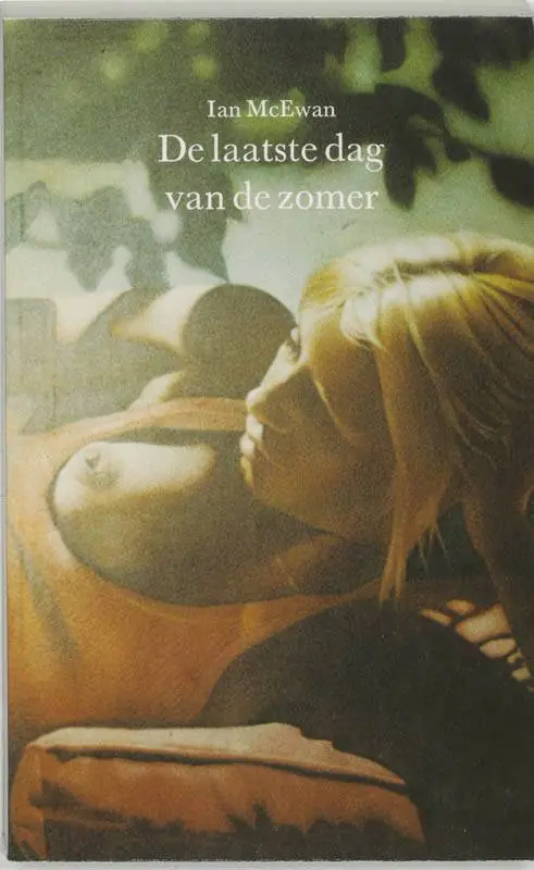 Korting De laatste dag van de zomer / Druk 1
