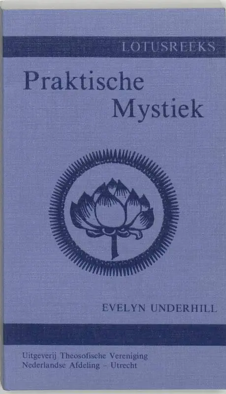 Praktische mystiek voor gewone mensen / Druk 1 Voordeelprijs