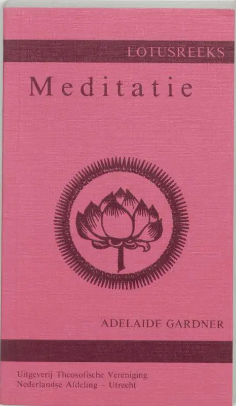 Meditatie / Druk 2 Gratis Retour