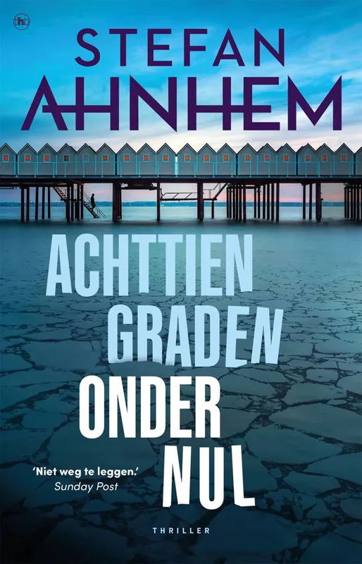 Achttien graden onder nul / Druk 1 Meest Verkocht