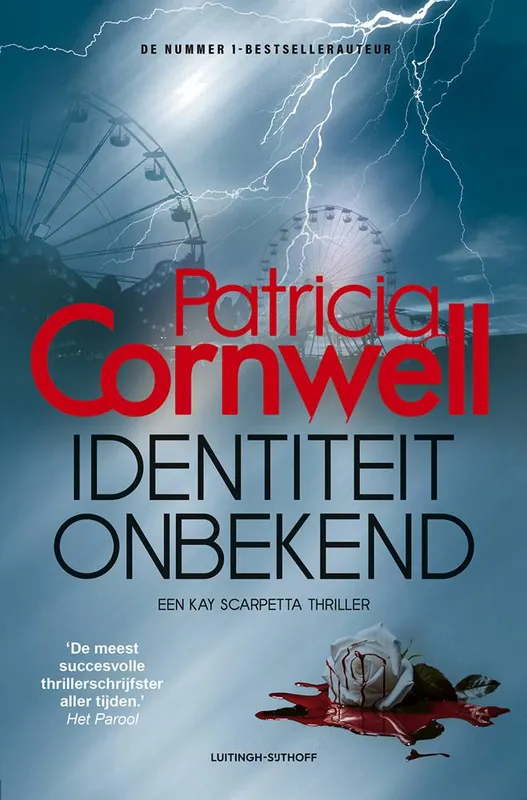 Goedkoop Identiteit onbekend / Druk 1