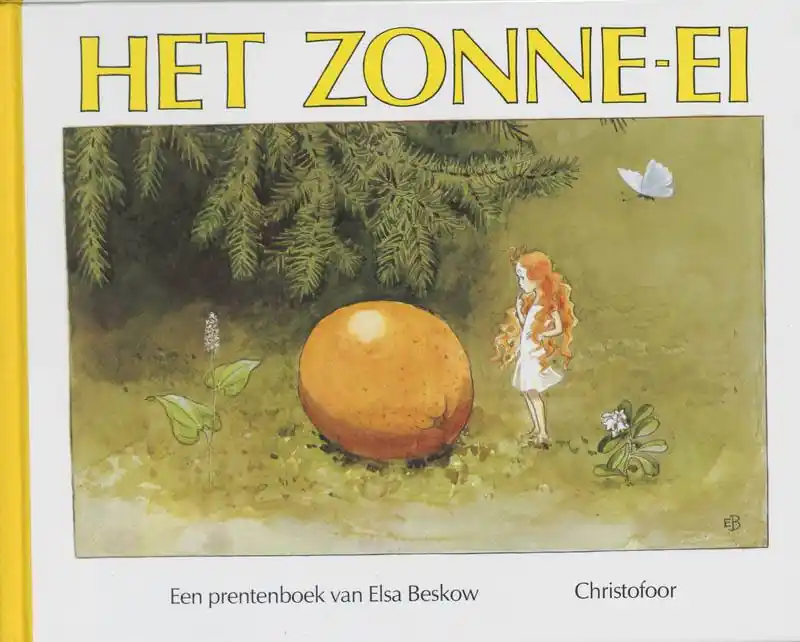 Finale Uitverkoop Het zonne-ei / Druk 6