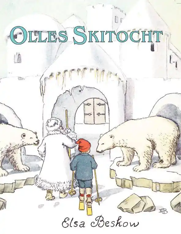 Must-Have Olle's skitocht / Druk 7
