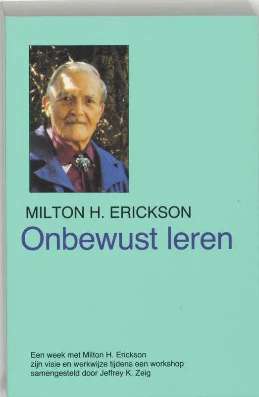 Onbewust leren / Druk 2 Koop Vandaag