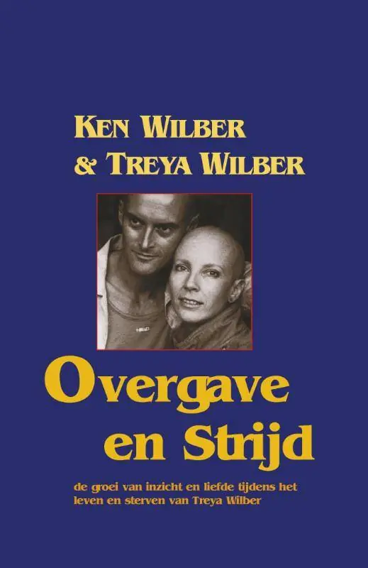 Overgave en strijd / Druk 1 Rechtstreeks Van De Fabrikant