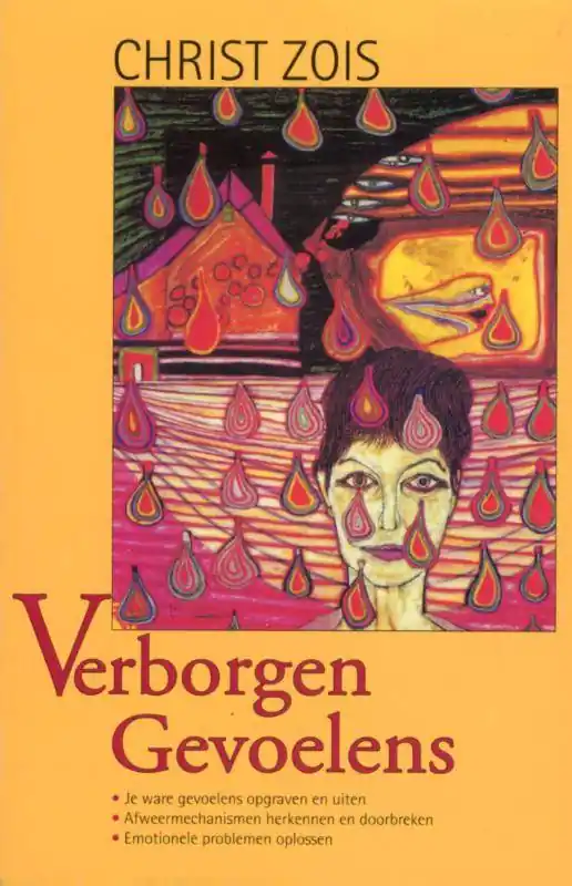 Verborgen gevoelens / Druk 1 Alleen Vandaag