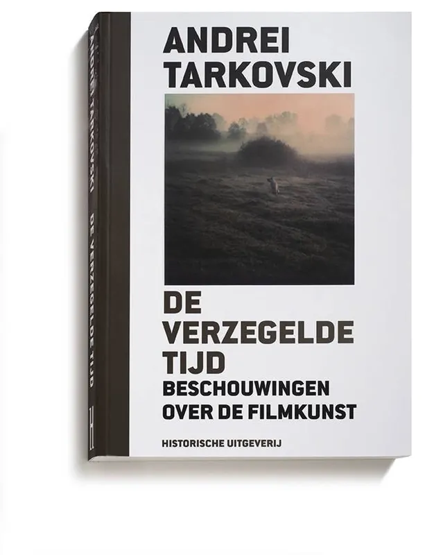 De verzegelde tijd / Druk 7 Goedkoop