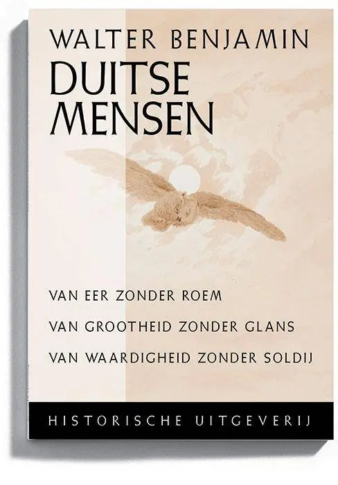 Duitse mensen / Druk 1 Voordeelprijs